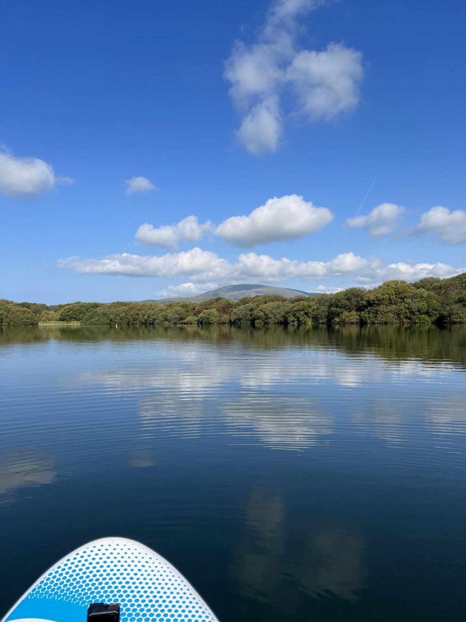 Lake View 92 Millom Luaran gambar