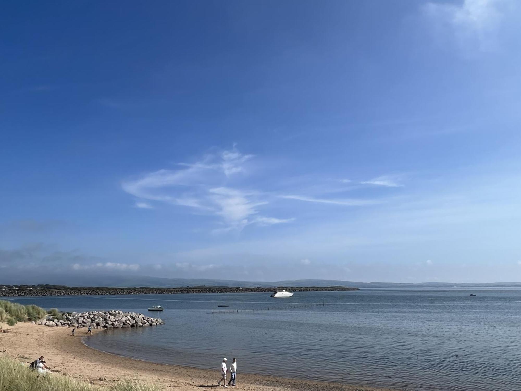 Lake View 92 Millom Luaran gambar