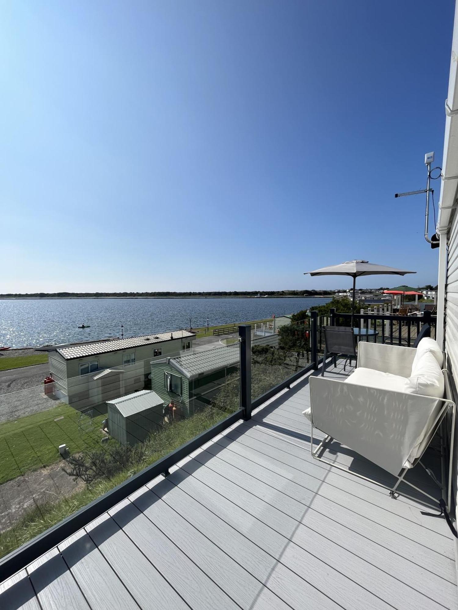 Lake View 92 Millom Luaran gambar